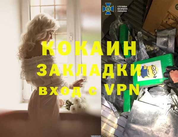 стаф Белоозёрский